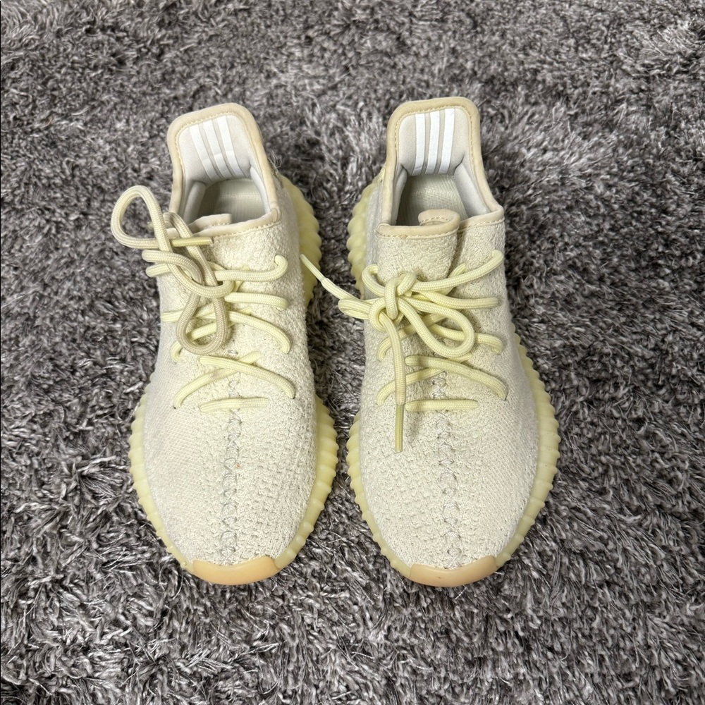 Yeezy Boost 350 V2 Butters